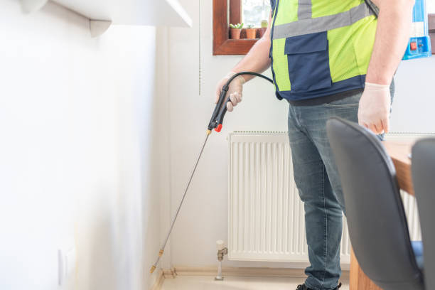 Best Pest Control Near Me  in Phoenix, AZ